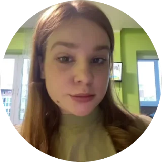 😮 мяумиутук, стикер Telegram 14 из 105