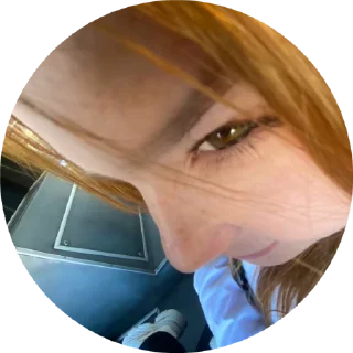 😉 мяумиутук, стикер Telegram 11 из 105