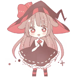 😇 Милые монстры @Nyasticks, sticker Telegram 8 sur 41