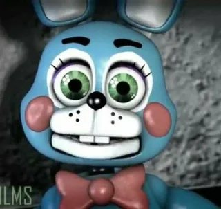 🎸 🎸Toy Bonnie🎸, Telegram sticker 23 of 81