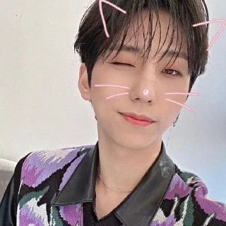 🐱 GunilSuperCute, sticker Telegram 6 sur 21