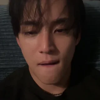 🖇 mingyu @sr57f, Telegram sticker 13 of 50