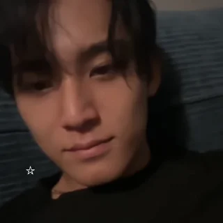 : mingyu @bonesdolly