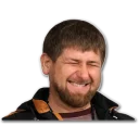 Ramzan Kadyrov