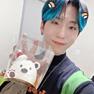 🐹 GunilSuperCute, sticker Telegram 14 sur 21