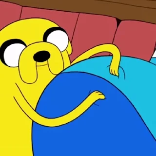 🌟 BMO, Telegram sticker 9 of 119