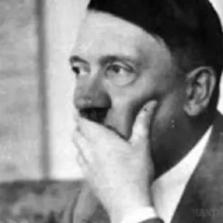 😋 Nazi @ssnazireich, Telegram sticker 14 of 120