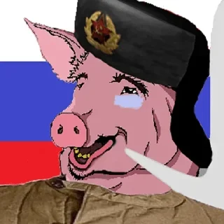 🌝 Nazi @ssnazireich, Telegram sticker 8 of 120