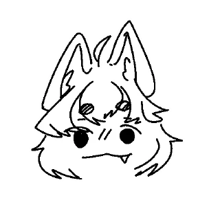 🐶 Gabby (PaT), Telegram sticker 15 of 40