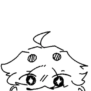 ☺️ Gabby (PaT), Telegram sticker 6 of 40