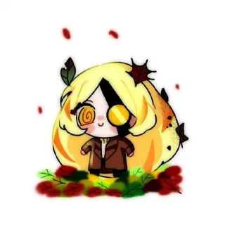 ⏳ . 𝆺𝅥 𝆭 ⃝⏳ ࣪ ˖ ›༘ @shouvvi, Telegram sticker 18 of 80
