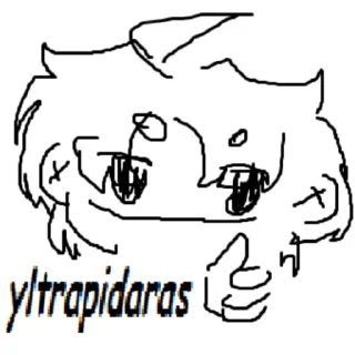 🤕 Gabby (PaT), Telegram sticker 24 of 40