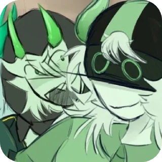 🥰 мефедрон, sticker Telegram 13 sur 13