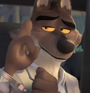 😎 плохие парни, Telegram sticker 24 of 39