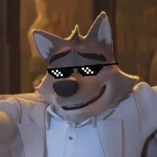 😎 плохие парни, Telegram sticker 21 of 39