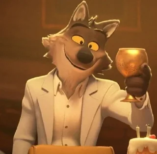 🍷 плохие парни, Telegram sticker 23 of 39
