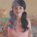 ☺️ Melanie Martinez - @itzangel -, sticker Telegram 18 sur 43