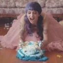 😤 Melanie Martinez - @itzangel -, sticker Telegram 22 sur 43