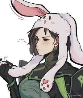 🌟 VALORANT💥, sticker Telegram 22 sur 52