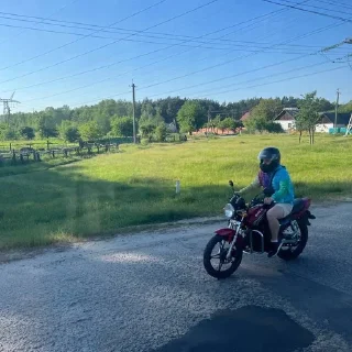 💨 Шось, стікер Telegram 20 з 28
