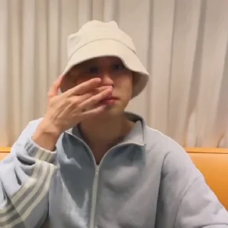 🔈 jisung fr @stikhoss, стікер Telegram 7 з 35