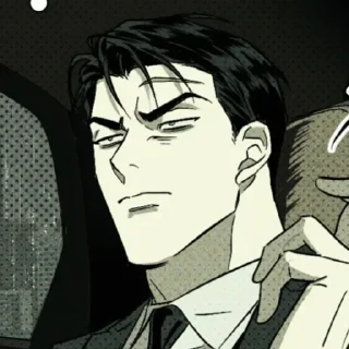 😬 Под зелёным светом, Telegram sticker 19 of 29