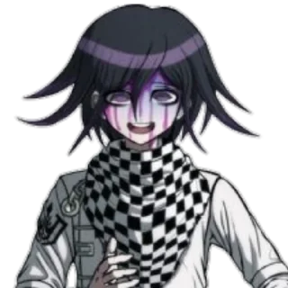 😝 KOkiCHi, Telegram sticker 15 of 26