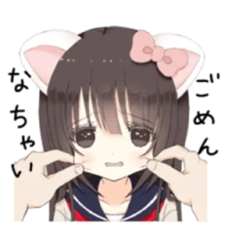 milk-chan 2 @nyakwii