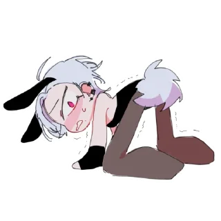 🍌 Арис 🪚 @aris_emery, стікер Telegram 24 з 117