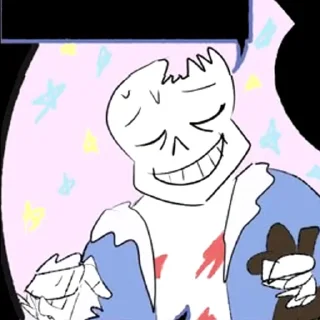 .🪚horror sans🪚. @kirkland4kiki