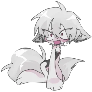 🔞 Арис 🪚 @aris_emery, стікер Telegram 20 з 117