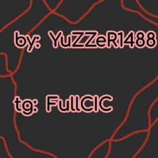 🚩 Milk-tyan by @fullcic, Telegram sticker 21 of 21