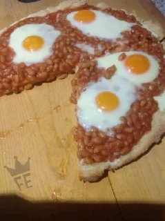 I like pizza