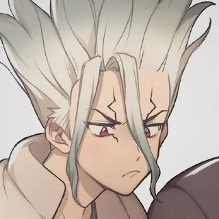 💗 ╭ִ ࣳ╭ ✿ ડᥱი𝕜ᴜ x 𝗀ᥱი 💗 ⃝ ֹ   ⸝⸝『 @ssengndrstone 』ᯟ, Telegram sticker 19 of 41