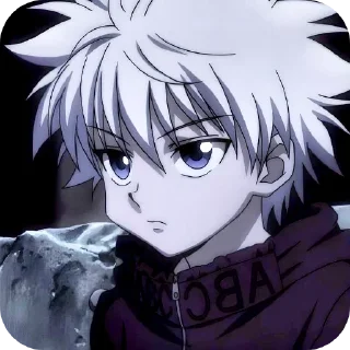 Хантер Х Хантер