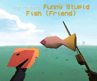 🐟 Ultrakill, стікер Telegram 16 з 70