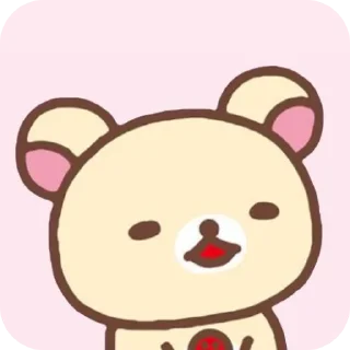 🍓 ᡣ𐭩.°. @Innocent_creamll, Telegram sticker 24 of 27