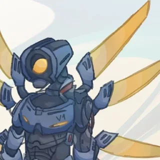 😆 V1, Telegram sticker 13 of 120