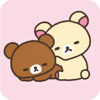🥰 ᡣ𐭩.°. @Innocent_creamll, Telegram sticker 5 of 27
