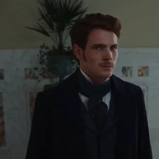 🌟 Emperor Franz, стікер Telegram 9 з 26