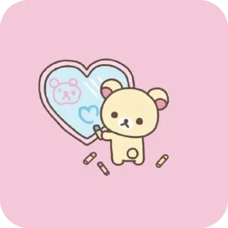 ❤ ᡣ𐭩.°. @Innocent_creamll, Telegram sticker 7 of 27
