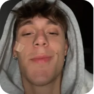 🤲 Davidе, sticker Telegram 20 sur 28