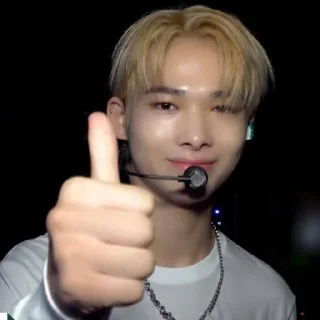 🙏 ! ni-ki !, стікер Telegram 22 з 39