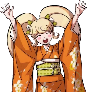 😄 Hiyoko @noshe40, sticker Telegram 9 sur 63