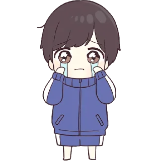 Jersey Kun Pt.7 @jp_stickers