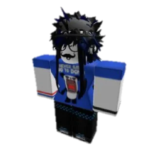 😄 Roblox Players, стикер Telegram 16 из 23