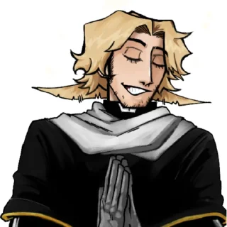 😇 VittorinoHRWHWR[DO NOT USE], sticker Telegram 8 sur 120