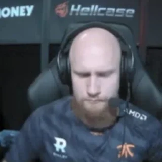 😮‍💨 @CSGO_ru PLAYERS EMOTIONS, стікер Telegram 9 з 27