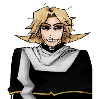 🥸 VittorinoHRWHWR[DO NOT USE], sticker Telegram 12 sur 120