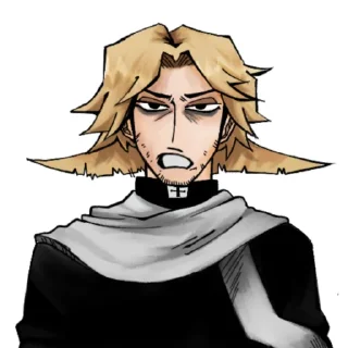 🤔 VittorinoHRWHWR[DO NOT USE], sticker Telegram 14 sur 120